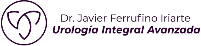 Dr. Javier Ferrufino Iriarte